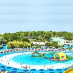 Camping Village Cesenatico con la Famiglia, smart work and smart holidays 2022, nella Riviera Romagnola