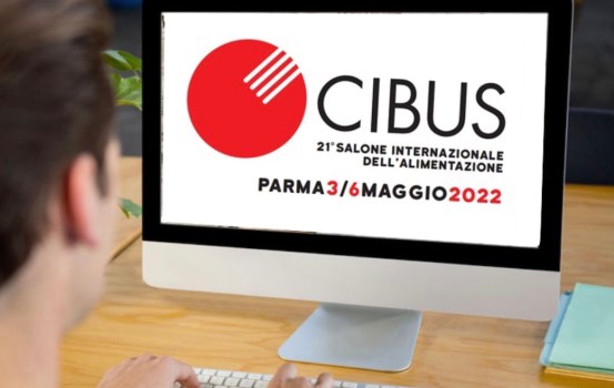 CIBUS 2022: Invito per i giornalisti alla conferenza stampa digitale