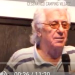 Il gioco del perepè del Mago Zurlì  al Cesenatico Camping Village (Video)