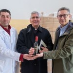 Ex Vite, Vino per la Santa Messa