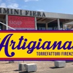 Ditta Artigianale Carducci a SIGEP 2022  con la sua Scuola del Caffè