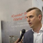 Enrico Ferri, AD Rational: Novità a SIGEP 2022 per la ristorazione professionale e anche per le cucine dei supermercati (Video)