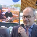 Acqua Brita, Enrico Metti, a SIGEP 2022 - Acqua pura per un caffè senza eguali (Video)