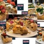 FARINA ViVa + TECNOLOGIA DI COTTURA RATIONAL = MIGLIOR PIZZA GOURMET AL PADELLINO... RIMINI SIGEP 2022