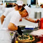 Campionato mondiale della pizza 2022, le donne sempre più protagoniste nel mondo della pizza