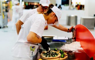 Campionato mondiale della pizza 2022, le donne sempre più protagoniste nel mondo della pizza