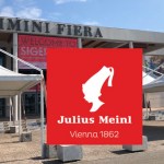 Julius Meinl Coffee a SIGEP 2022 con la sua Scuola del Caffè
