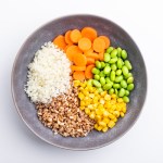 Il Pokè Facile di Orogel Food Service