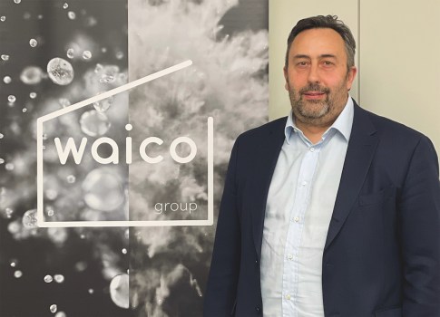 WAICO a SIGEP 2022: NASCE IL GRUPPO WAICO, IL NUOVO PUNTO DI RIFERIMENTO PER L’ARTE BIANCA