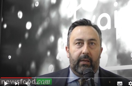 Gruppo Waico, Paolo Zunino a SIGEP 2022 – Macchine smart per l’Arte Bianca (Video)