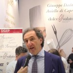 Burro Brazzale a SIGEP 2022 - intervista a Roberto Brazzale (Video)