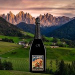 CARPENÈ-MALVOLTI e CORTINAMETRAGGIO: UNA MAGNUM “SABI ’60 DOLOMITI” PER LA XVII EDIZIONE a Cortina