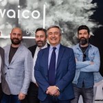 GRUPPO WAICO a SIGEP 2022: GRANDE INTERESSE NEL SETTORE BAKERY IN OCCASIONE DEL LANCIO