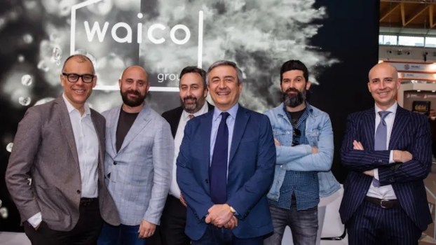 GRUPPO WAICO a SIGEP 2022: GRANDE INTERESSE NEL SETTORE BAKERY IN OCCASIONE DEL LANCIO