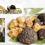Tartufi Siciliani? Sì, certo! ... i tartufi non nascono solo ad Alba e Acqualagna!
