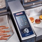 Prima colazione e ristorazione, la ripartenza a costi controllati coi forni Rational