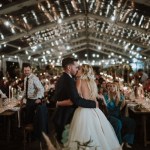 Tenuta Venturini Baldini: un luogo da sogno dove festeggiare il giuramento d'amore