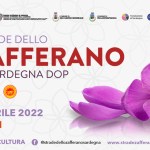 Domenica 3 aprile il Festival delle Strade dello Zafferano di Sardegna DOP fa tappa a Turri