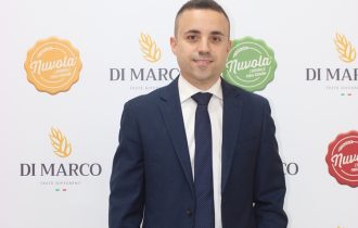 Spreco alimentare, Di Marco dona 100 bancali di Pinsa Romana al Banco Alimentare