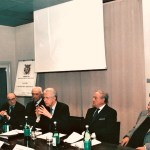   LA SCOMPARSA DELL’ARCH. ALFREDO CAMPANINI BONOMI Vicepresidente di Assoedilizia