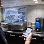 CONNECTEDCOOKING RATIONAL - TUTTO È A PORTATA DI CLIC - TUTTO E' PIU' FACILE