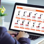 Acquisti di vino online: chi compra in rete è disposto a spendere di più   