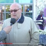 Giampietro Comolli: Vinitaly riparte ma con tanti ma... (Video)