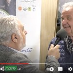 Manzella Giovanni – Olio biologico extra vergine di oliva di Sicilia, a Vinitaly 2022 - Sol&AgriFood (Video)