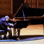 Note di pace il 13 aprile a Trapani con il recital pianistico del Maestro Vincenzo Balzani a Palazzo d’Alì