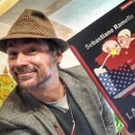 LA MASCHERA, di Sebastiano Ramello, thriller/giallo internazionale di virus, di inquinamenti, di fantapolitica e di realtà, di lupi travestiti da agnelli