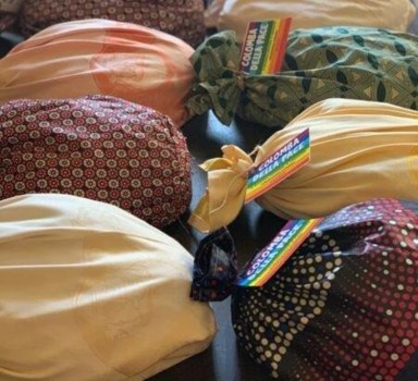 Colombe di Pasqua solidali per l’Ucraina, l’iniziativa dei Frati Cappuccini Missionari: domenica 3 e 10 Aprile in vendita al convento le tipiche golosità della festa cristiana