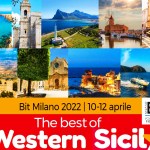 La Sicilia occidentale promuove il suo turismo alla Bit di Milano con The Best of Western Sicily