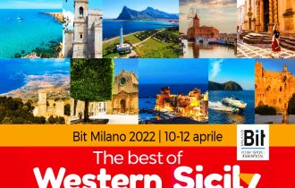 La Sicilia occidentale promuove il suo turismo alla Bit di Milano con The Best of Western Sicily
