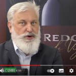 Redoro Wine – Le vigne a Vinitaly 2022 – Luca Leone Brogioli presenta i vini della famiglia Redoro (Video)