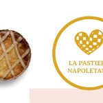 Pastiera di Giuseppe Iannotti a casa tua per Pasqua, fa piacere a te e aiuta tanti bambini