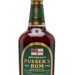 Rinaldi 1957 unico distributore per l’Italia del Pusser’s Rum, Select Aged 151