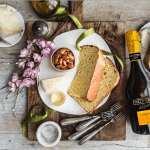 Rocca dei Forti per festeggiare la Pasqua