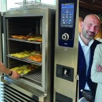 Eat Like a Star, il sogno di Enrico Baggio e Arianna Parisotto si è concretizzato durante la pandemia grazie alla tecnologia Rational