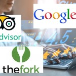 RepUP startup specializzata nella gestione delle recensioni dei ristoranti su Google, TripAdvisor e TheFork 