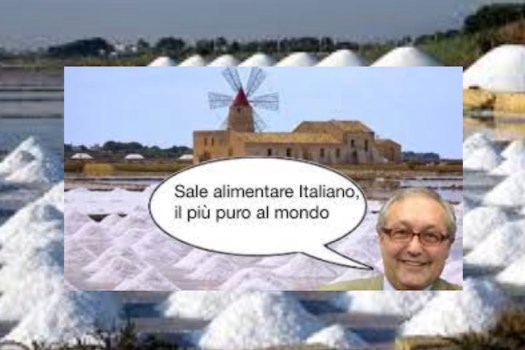 Sale alimentare italiano novità Bio e Dop? #Saleitaliano