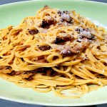 Con il Carbonara day, il 6 aprile 2022 si presenterà a Roma anche la nuova collezione Churchill 1795