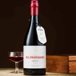 Reader Award di Food and Travel Italia 2021 come Liquore dell'anno al Vermouth Del Professore Superiore al Barolo