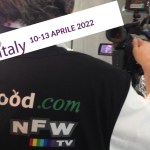 Video intervista a Vinitaly, in fiera nel tuo stand, by Newsfood.com WebTV - Oltre 2600 video on line