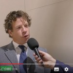 Cantina di Soave: Wolfgang Raifer direttore generale - Vinitaly 2022 (Video)