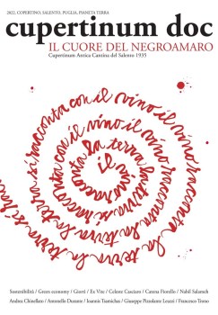 Cupertinum doc 2022: green economy, arte, cinema & grandi vini