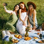 Pasqua, Lombardia: 1.700 agriturismi per ponti primavera Coldiretti: tornano scampagnate per un milione di italiani