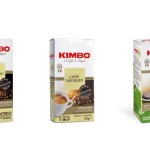 Kimbo Caffè Decerato - Linea Farmacia- protagonista al Cosmofarma a Bologna