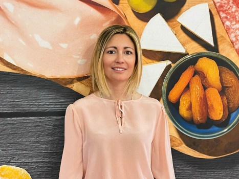 Boom italiano in USA della Fratelli Veroni Spa -Emanuela Bigi,  marketing manager
