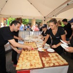 Ritorna la Festa della Focaccia di Recco il 22 maggio