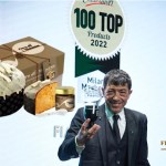 Premio “Top Products 2022” al Panettone Oro di Manna Fiasconaro - VI^ Edizione Milano Marketing Festival per Eccellenza, Autenticità e Tradizione